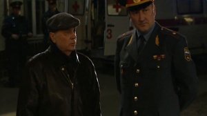 На углу у Патриарших 2 - смотри полную версию фильма бесплатно на Megogo.net