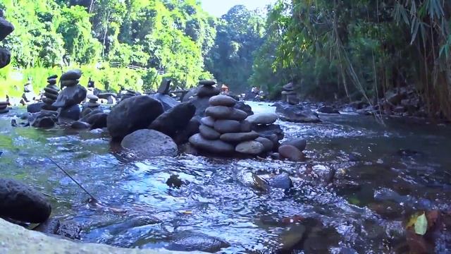 Travel | Ubud |tegenungan Waterfall