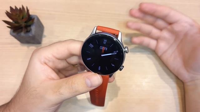 Smartwatch COLMI i30 - 1 SEMANA DE USO - Valeu a pena? смотреть онлайн