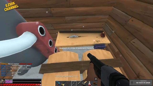 Hurt World : Рейд маленького дома , а лута !! #32 смотреть онлайн