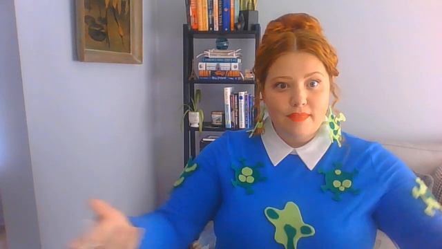 The Magic School Bus Fights Germs смотреть онлайн