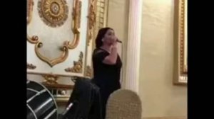 Патимат Гусейнова Кумыкская песня новинка