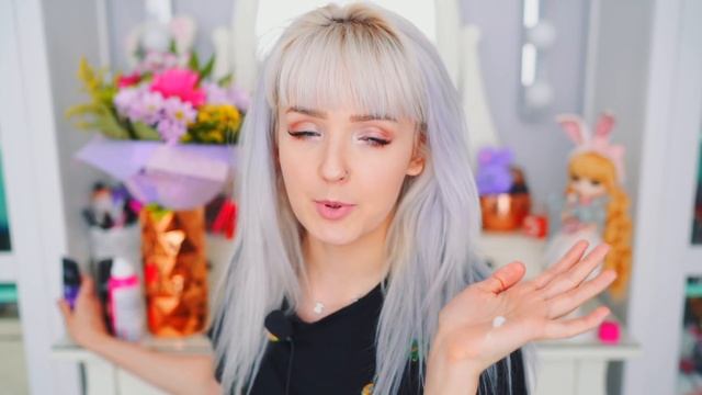 БЫСТРАЯ Укладка И Локоны на Каждый День/ Elmofeo Blog