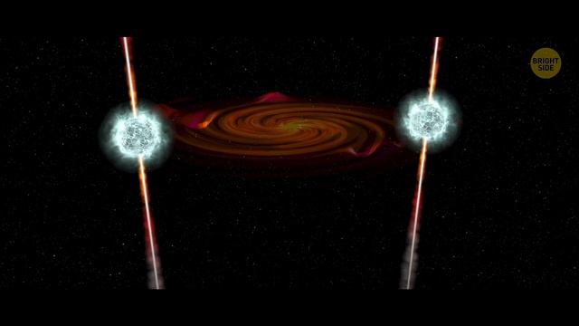 What Happens to Stars When They Get Old смотреть онлайн