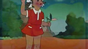 Цветик-семицветик  Группа "Домисолька".