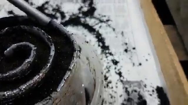 КАК ПОСЕЯТЬ ПЕТУНИЮ В УЛИТКУ?СУПЕР УЛИТКА для Рассады улитка своими руками.mp4 смотреть онлайн