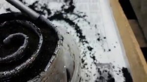 КАК ПОСЕЯТЬ ПЕТУНИЮ В УЛИТКУ?СУПЕР УЛИТКА для Рассады улитка своими руками.mp4