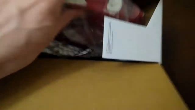 Распаковка Утюга Tefal Access Easy FV1543 смотреть онлайн
