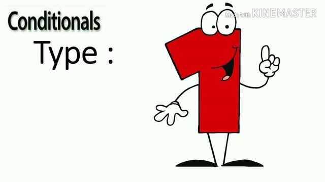 Conditionals type 0 and type 1 for 1st year baccalaureate смотреть онлайн