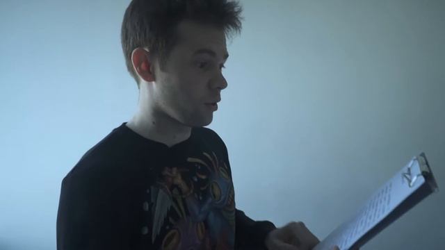 Сергей Никольский | ШОУ 575 ПРОБА | выпуск 6 смотреть онлайн