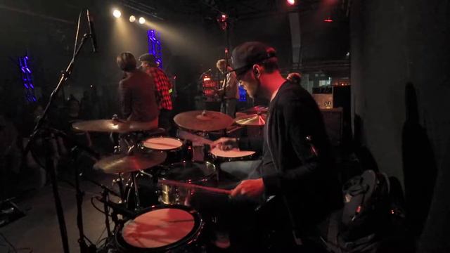 Fabian Koke | Sebel | Windstärke 10 Tour смотреть онлайн