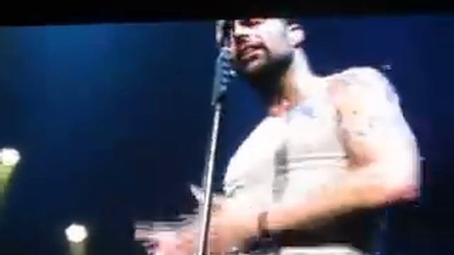 Ricky Martin - Tu Recuerdo смотреть онлайн