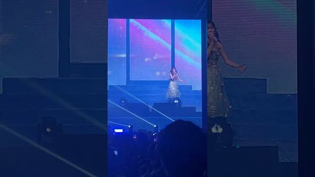 20231029 김세정 Kim Se Jeong - In The Rain 빗소리가 들리면 | #The門inKL
