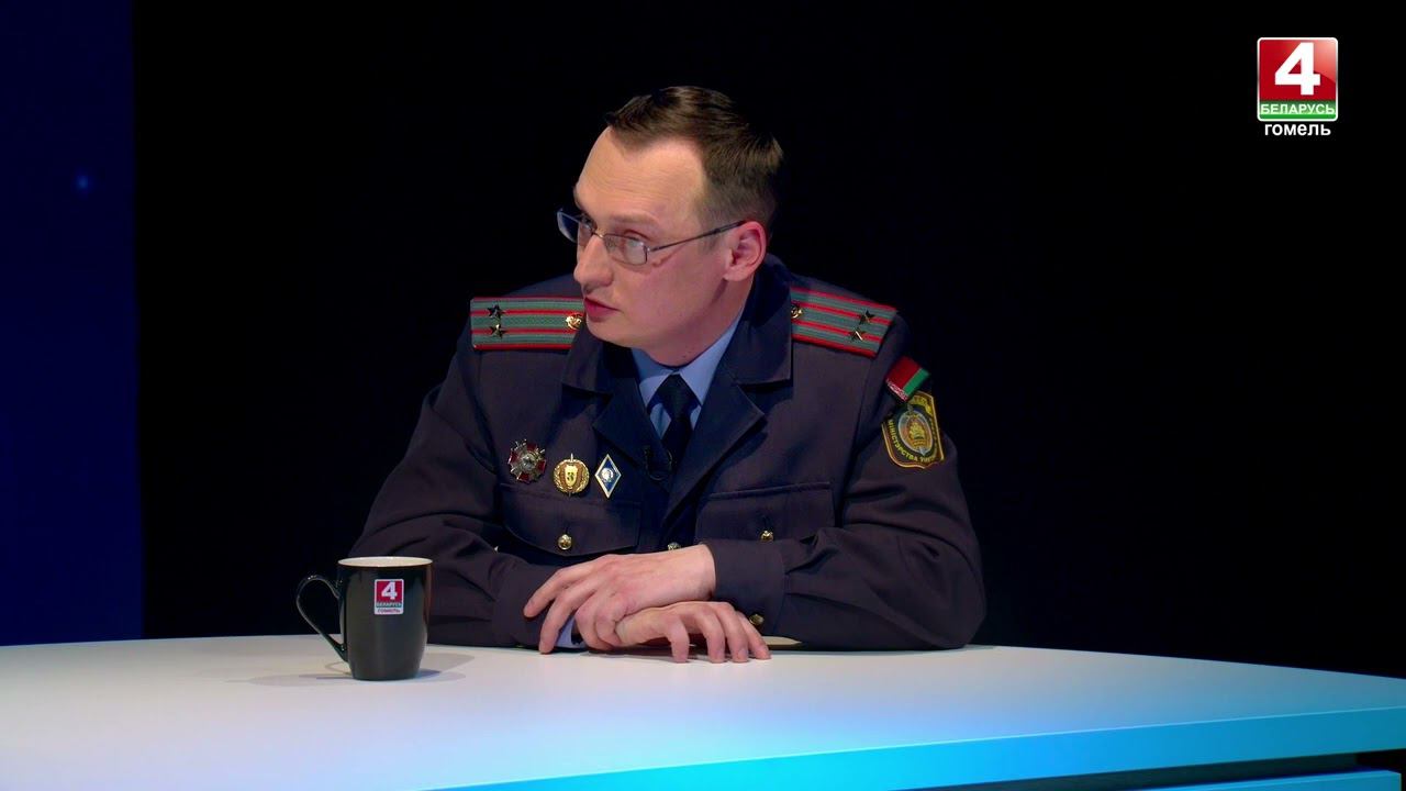 За что в 1924 году на территории Гомельского уезда убили председателя колхоза? смотреть онлайн