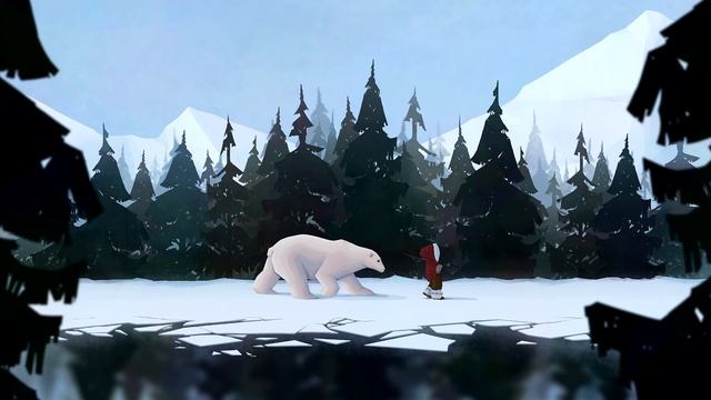 WYS - North Pole смотреть онлайн