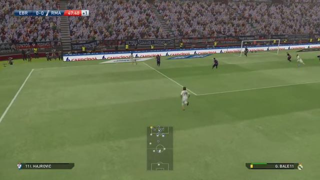 Pro Evolution Soccer 2016; видео 1 января 2019 года смотреть онлайн