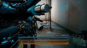 ? Прохождение SpaceBourne 2: АФИНА