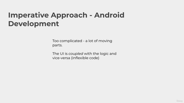068 - Introduction to Jetpack Compose and Fundamentals смотреть онлайн