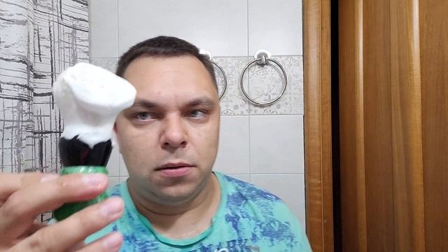 Бритье! Yaqi "Thalia/Saturn" - Yaqi "Малахит" - Baili - Korsarz "Fresh" - Новая Заря "Vetiver Frais смотреть онлайн