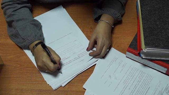 Документооборот в школе смотреть онлайн