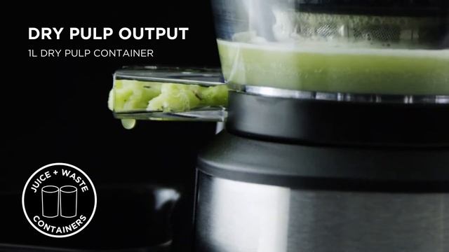 Russell Hobbs Power Gear Super Juicer RHJM05 смотреть онлайн