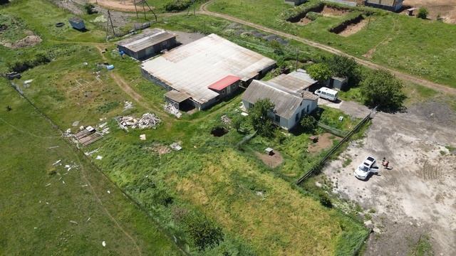 с. Родниковое, Байдарская долина, Участок ИЖС 25 соток смотреть онлайн