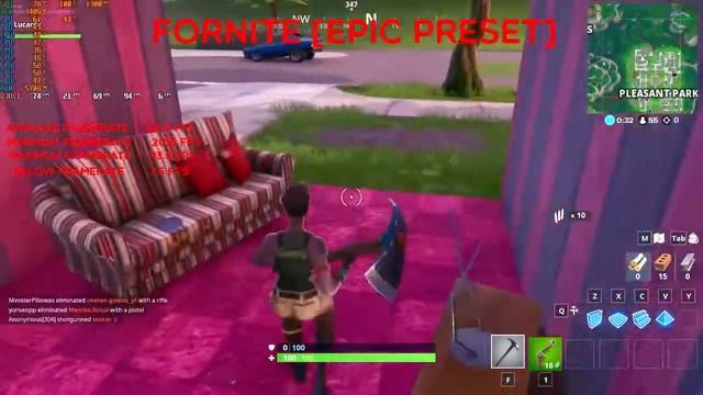 E3-1245 RX570 Gaming Benchmarks смотреть онлайн