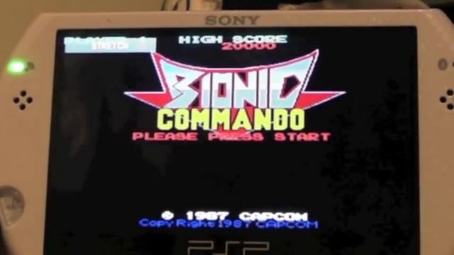 Capcom Classics Collection Remixed Tour Part 1 смотреть онлайн