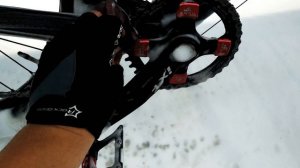 Как правильно помыть велосипед! Мойка самообслуживания!