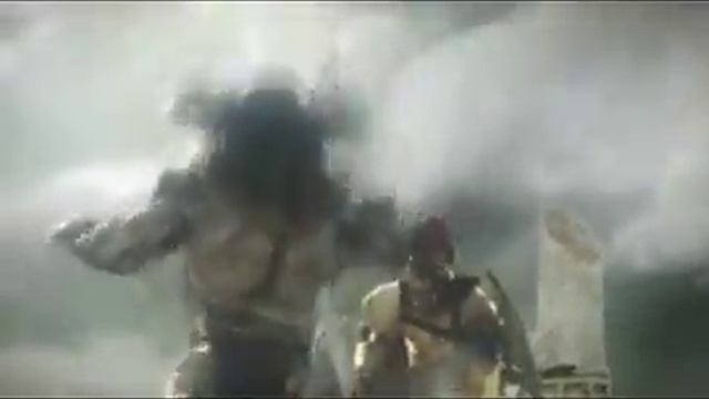 Hero of Sparta 2 iPhone Trailer смотреть онлайн