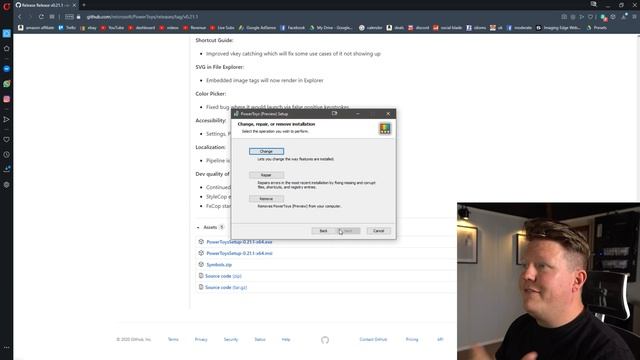 Easily Split Superwide Screen For FREE!!!! - Microsoft Power Toys! смотреть онлайн