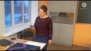 Измерение освещённости помещения