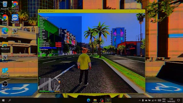 HOW TO INSTALL Bentley Continental GT First Edition (2022) MOD|GTA 5 MOD смотреть онлайн