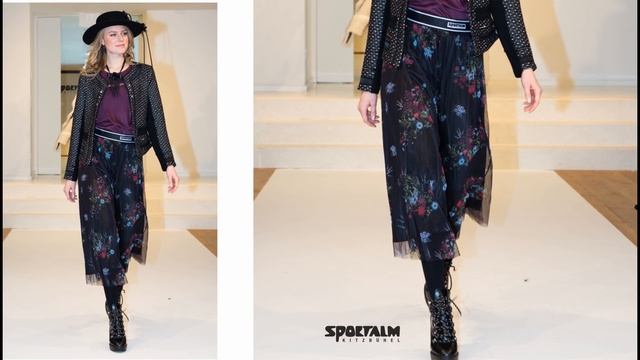 МОДНЫЕ ТЕНДЕНЦИИ ОСЕНЬ-ЗИМА 2019-20 / TRENDS HW19/20 DOB / MTG FASHION ACADEMY смотреть онлайн