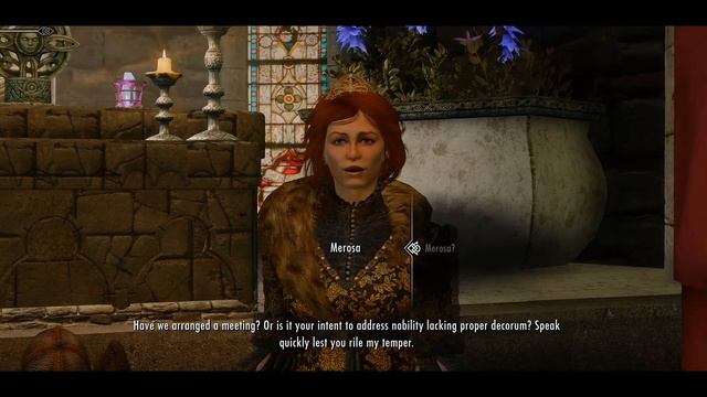 Skyrim Reloaded - A True Hidden Gem You Should Use смотреть онлайн