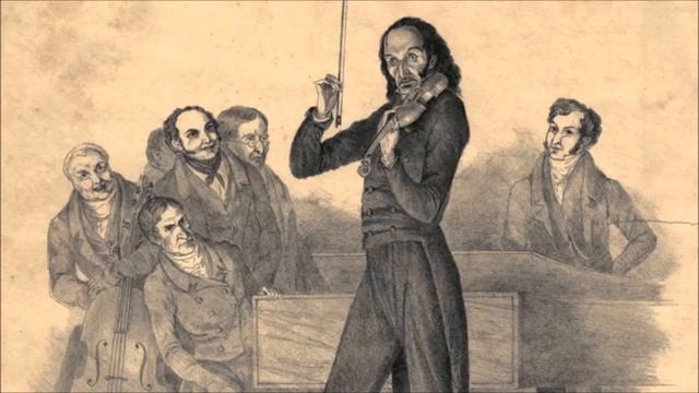 The Best Of Paganini - Part I - Greatest Works