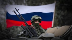 To serve Russia! (служить России)