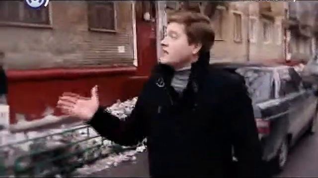 Магазин под окнами смотреть онлайн