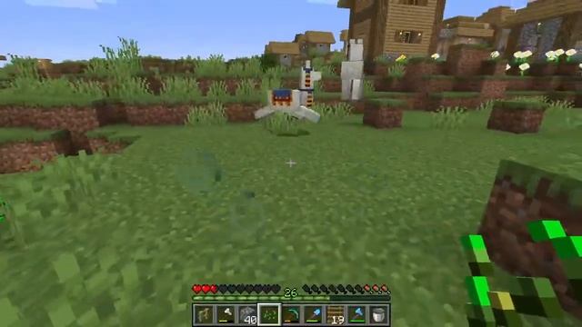 Villagers v/s #teamzodiax | live | смотреть онлайн