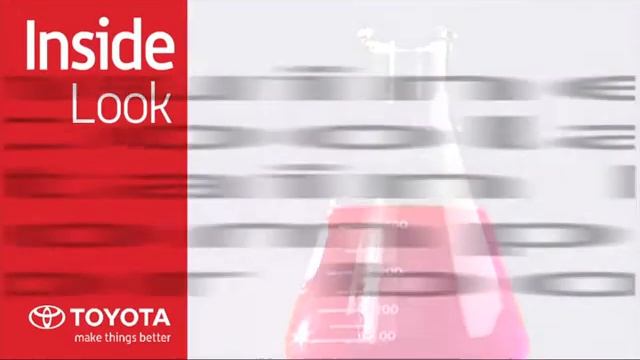 Inside Look: Long Life Coolant