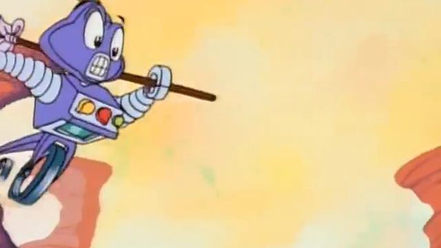 Adventures of Sonic the Hedgehog 158 - The Robots' Robot смотреть онлайн