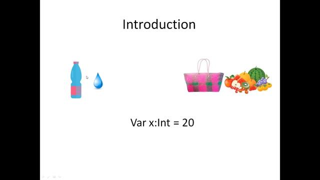 variables and datatypes in kotlin part1- kotlin series part3 смотреть онлайн