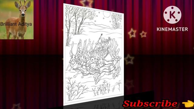 100+Christmas Day Celebration Drawings And Sketches Ideas Christmas Trees,Santa Claus, Ideas Easily смотреть онлайн