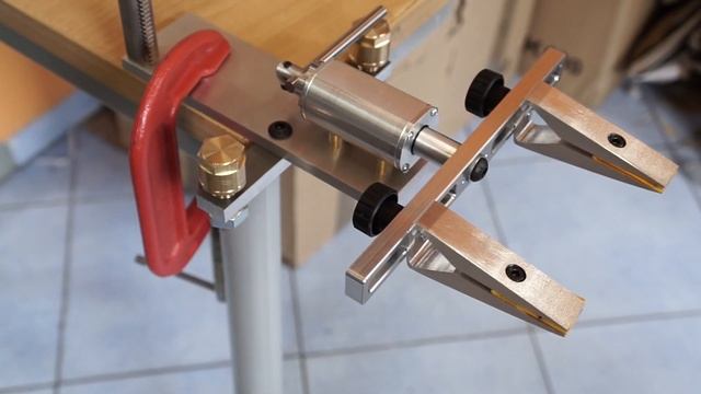 KAZAK "MODEL 100" prototype (part1) смотреть онлайн