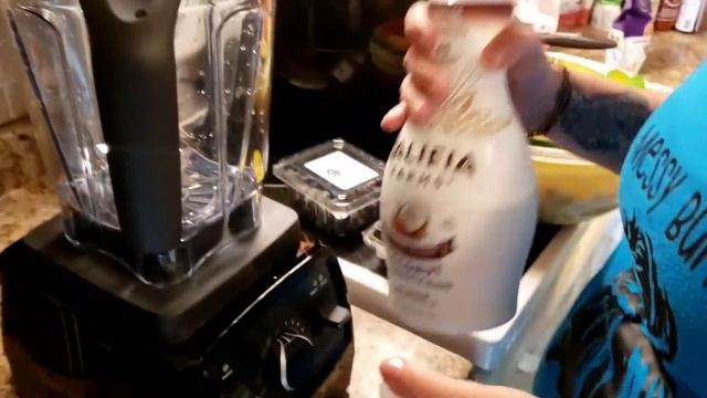 VitaMix 750 Pro Blender Review смотреть онлайн