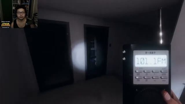 The Spookening | Phasmophobia смотреть онлайн