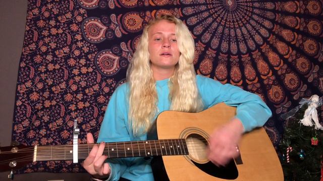 Forever and Always - Taylor Swift ~ Dani Marie смотреть онлайн