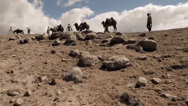 Пржевальский: путешественник-шпион смотреть онлайн