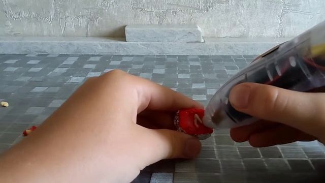 как сделать кнопку youtube с помошю 3D ручки (характеристики) часть 2 смотреть онлайн