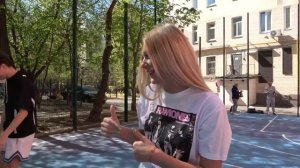 БРОСКИ НА РАЗДЕВАНИЕ С ИНСТА МОДЕЛЬЮ